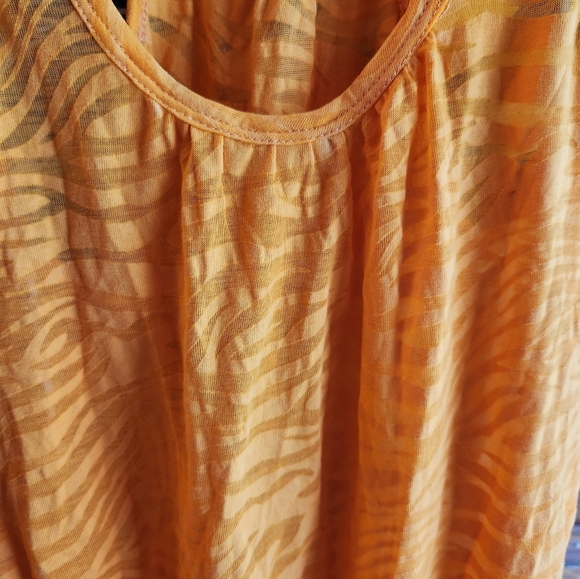 Womens tank top - Picture 2 of 6